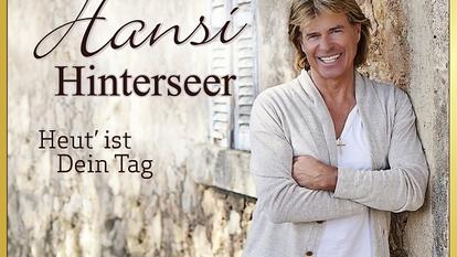 Hansi Hinterseer 2014