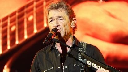 Peter Maffay Double