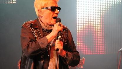 Heino live