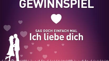 Shoppen, Quizzen und Gewinnen - beim Schlager-Valentinstag