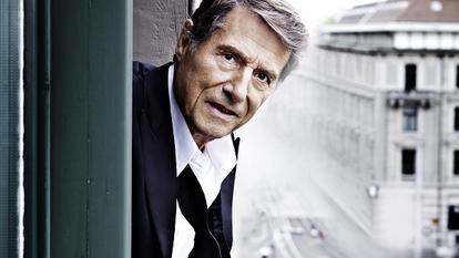 Udo Jürgens Audiostory