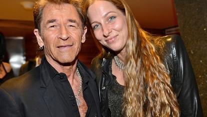 Peter Maffay Familie