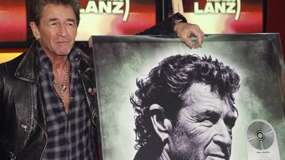 Peter Maffay Markus Lanz