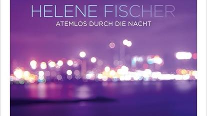 Atemlos durch die Nacht Cover