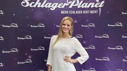 Jennifer Kirchheim SchlagerPlanet