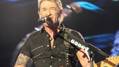 Peter Maffay live