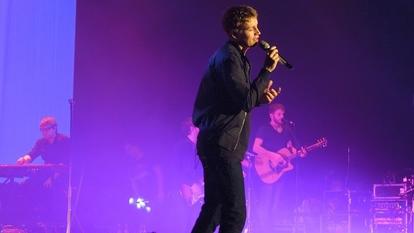 Tim Bendzko Live Graz
