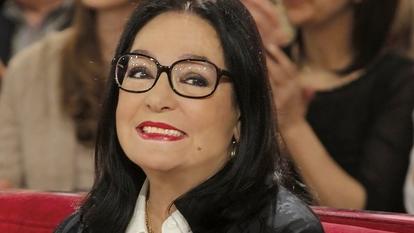 Nana Mouskouri