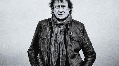 Dieter Birr Puhdys