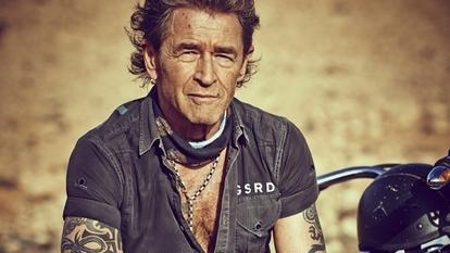 Peter Maffay Weingourmet