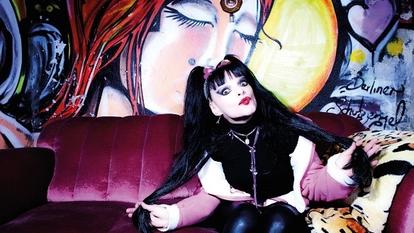 Nina Hagen Geburtstag