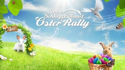 SchlagerPlanet Oster Rally Körbchen 15