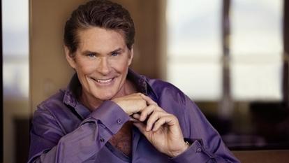 David Hasselhoff Kinofilm Killing Hasselhoff