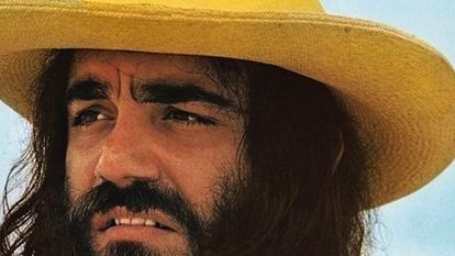 Demis Roussos Wiki