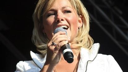 Schlager total Helene Fischer