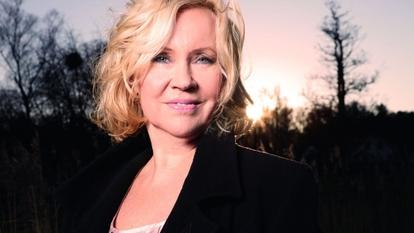 Agnetha Faltskög Geburtstag