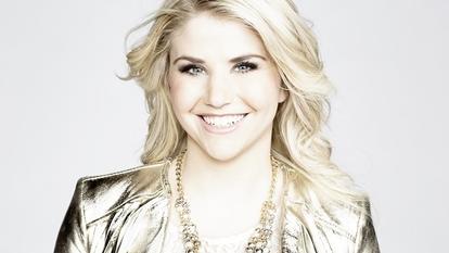 Beatrice Egli DSDS