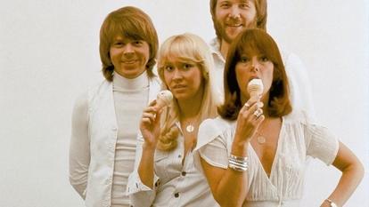 ABBA Waterloo