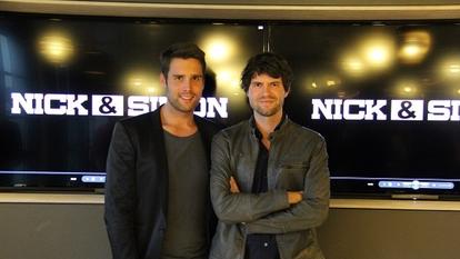 Nick und Simon Showcase