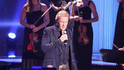 Johnny Logan Geburtstag