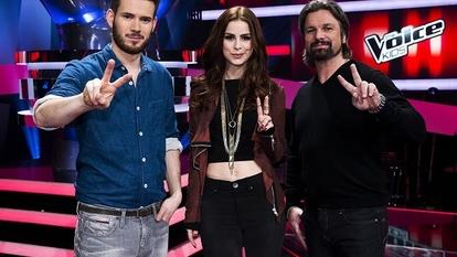 The Voice Kids