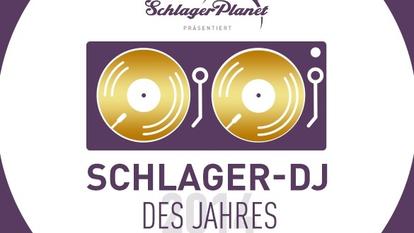 Schlager-DJ des Jahres 2014 - SchlagerPlanet