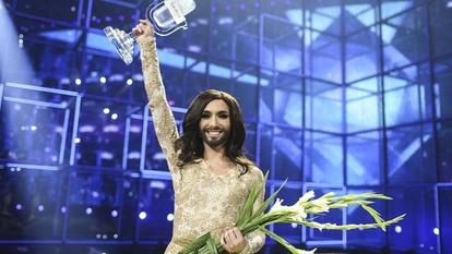 ESC Conchita Wurst