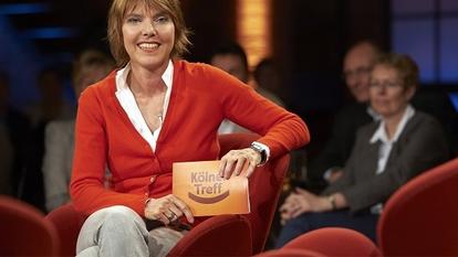 Kölner Treff Bettina Böttinger