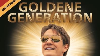 Matze Knop WM Song Goldene Generation