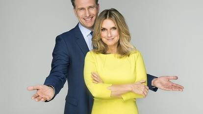 Riverboat TV-Tipp mit Jeanette Biedermann