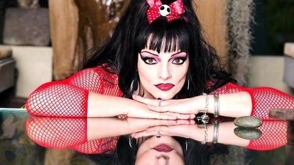 Nina Hagen schwer krank