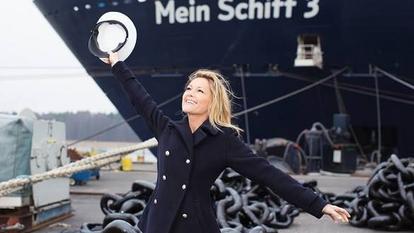 Helene Fischer Mein Schiff