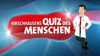 Eckart von Hirschhausen Quiz