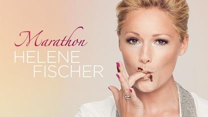 Helene Fischer Marathon