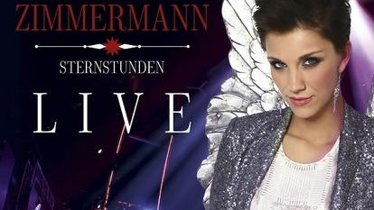 Anna-Maria Zimmermann Live DVD Sternstunden