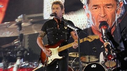 Peter Maffay Zenith Konzert TV