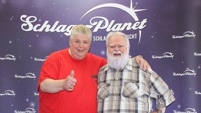 Wildecker Herzbuben SchlagerPlanet