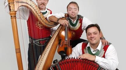 Ursprung Buam Lieder