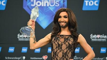 Conchita Wurst Wiki