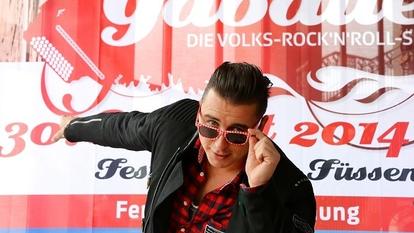 Andreas Gabalier VolksRock'n'Roll-Show