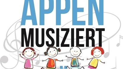 Appen musiziert im Süden