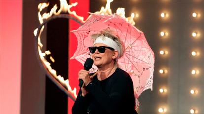 Gitte Haenning Schlagerparty XXL
