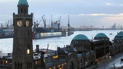Hamburg Dialekt Songs
