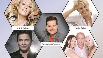 Schlager-Abendtournee 2015