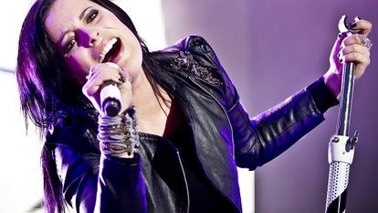 Silbermond Stefanie The Voice