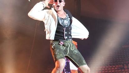 Andreas Gabalier Open Air