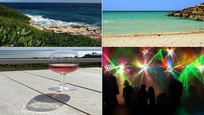 Sommerferien, Musik, Schlagerstars, Urlaub