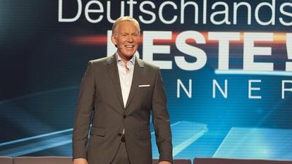 ZDF Deutschlands Beste