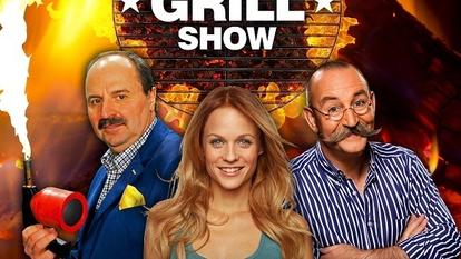 Die große Grillshow