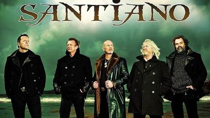 Santiano neues Album